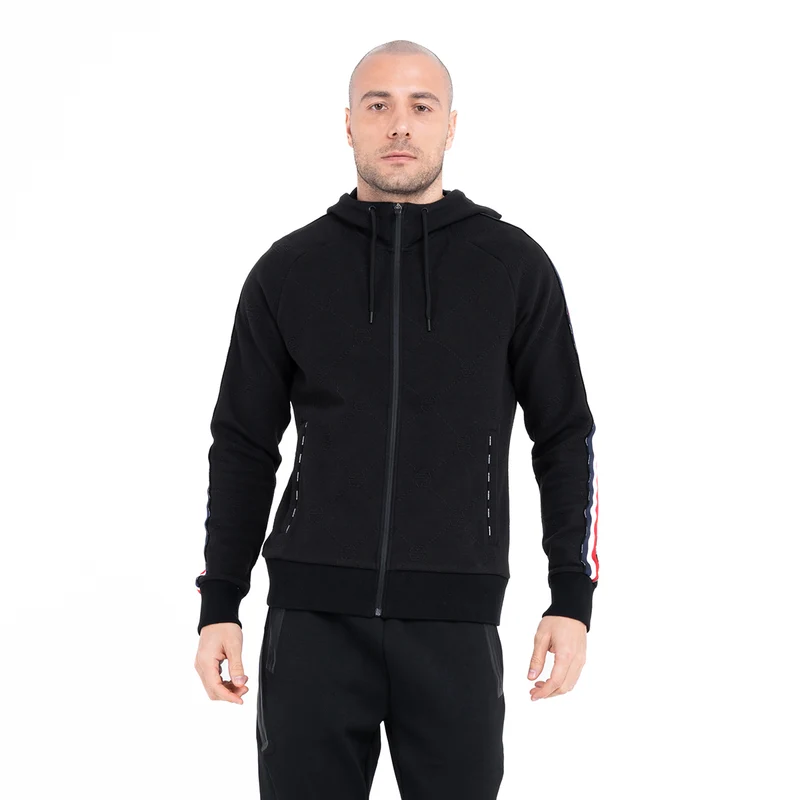 Functional Trendy City Jacket for Unisex