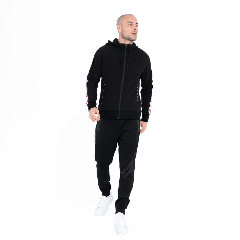 Functional Trendy City Jacket for Unisex