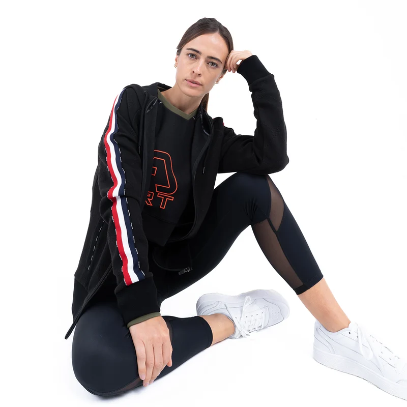 Functional Trendy City Jacket for Unisex