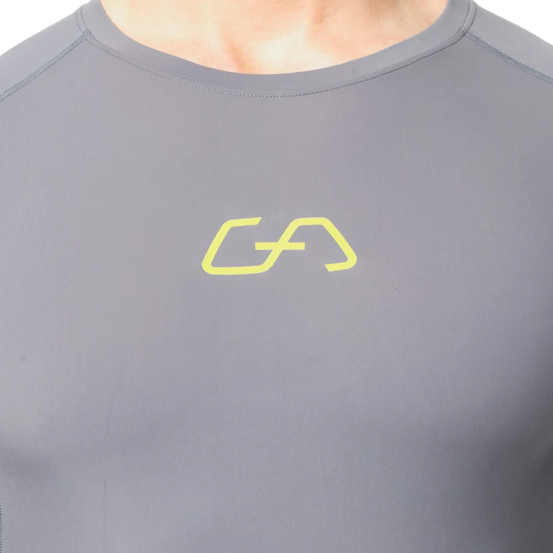 Long Sleeve Compression Shirt HiTense