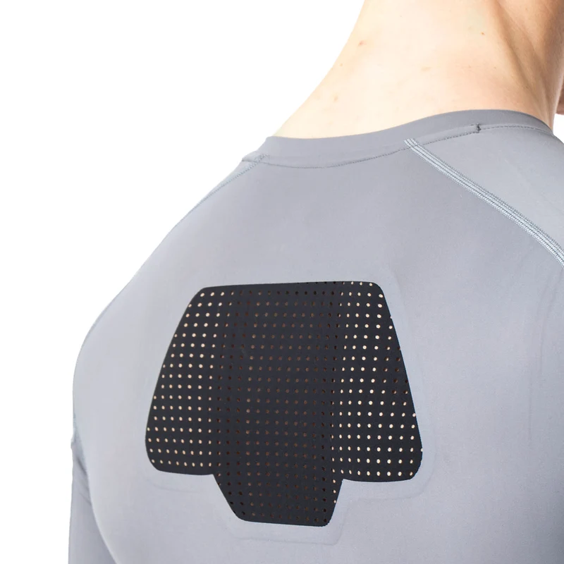 Long Sleeve Compression Shirt HiTense
