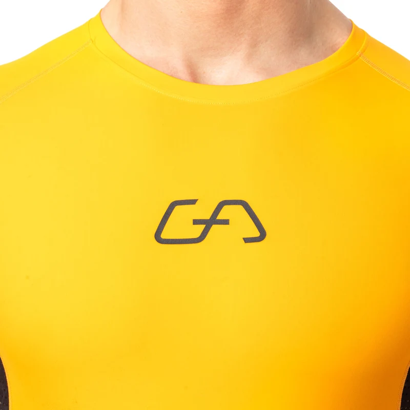 Long Sleeve Compression Shirt HiTense