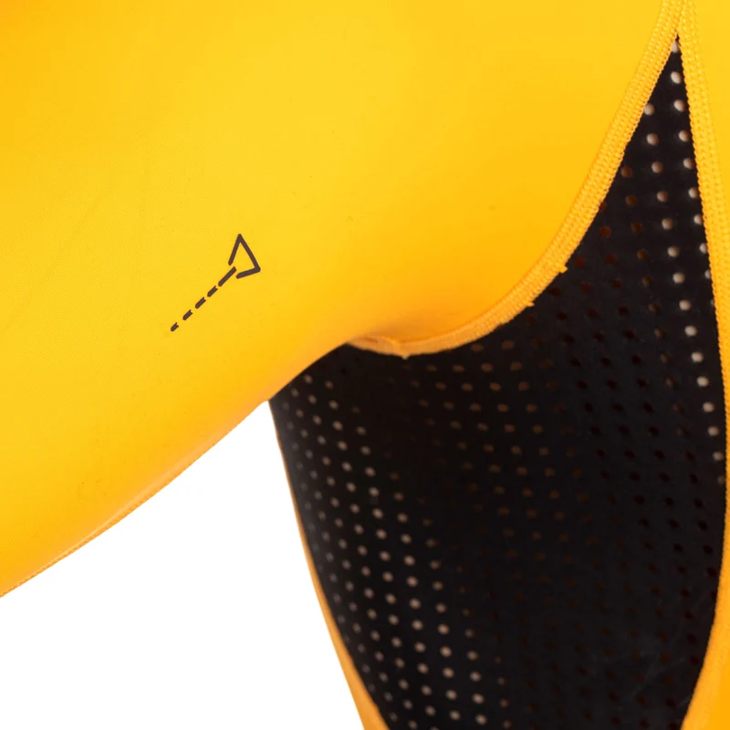 Long Sleeve Compression Shirt HiTense