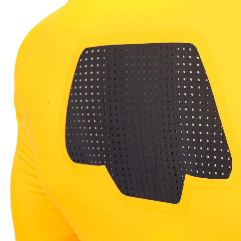 Long Sleeve Compression Shirt HiTense