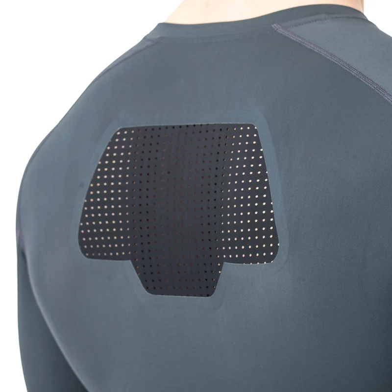 Long Sleeve Compression Shirt HiTense