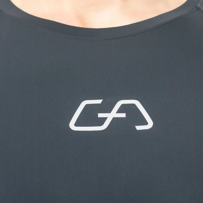 Long Sleeve Compression Shirt HiTense