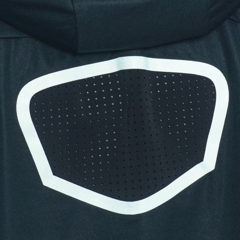 Windbreaker Performance jacket with hood for Men