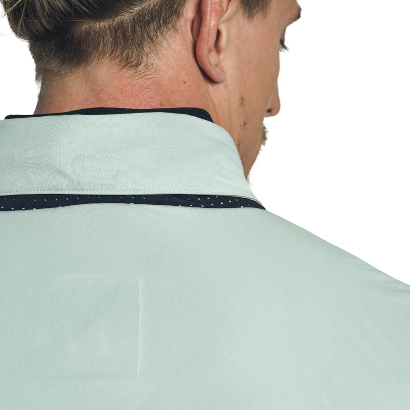 Windbreaker Performance jacket with hood for Men