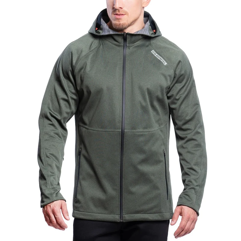 OutRun Functional Jacket for Men