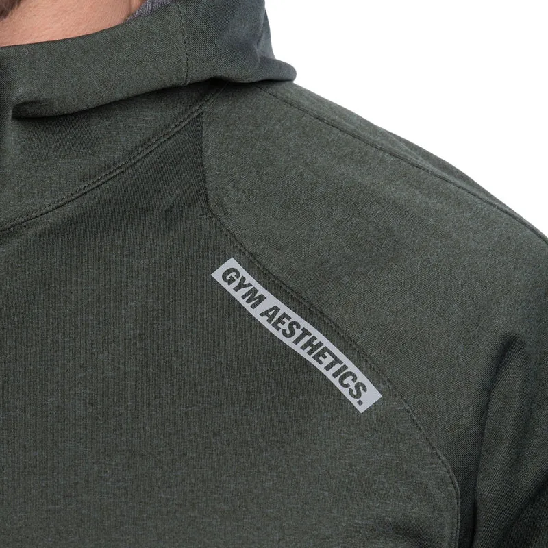 OutRun Functional Jacket for Men
