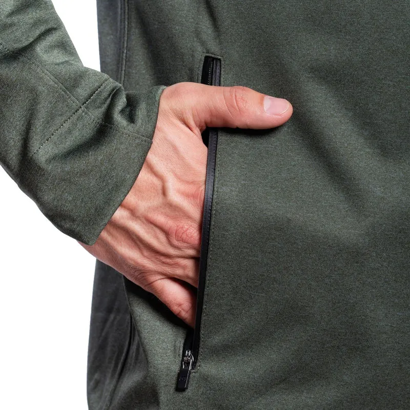 OutRun Functional Jacket for Men