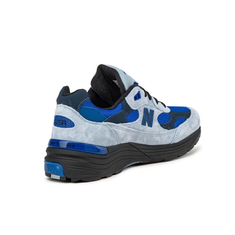 New Balance 992 *Made in USA*