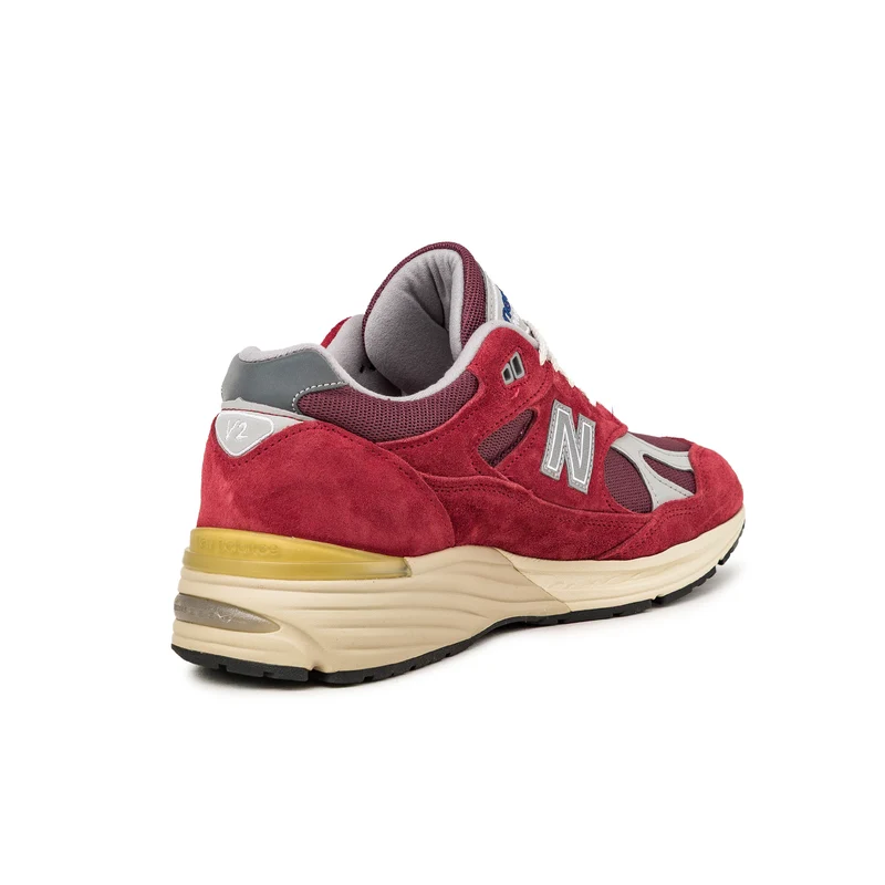 New Balance 991 v2 *Made in England*