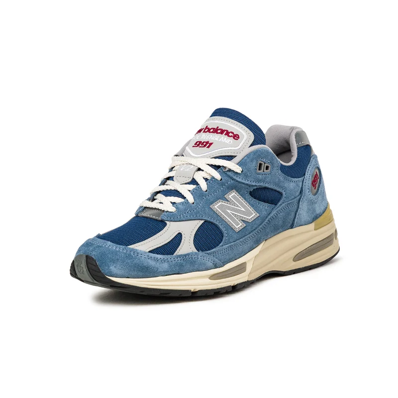 New Balance 991 v2 *Made in England*
