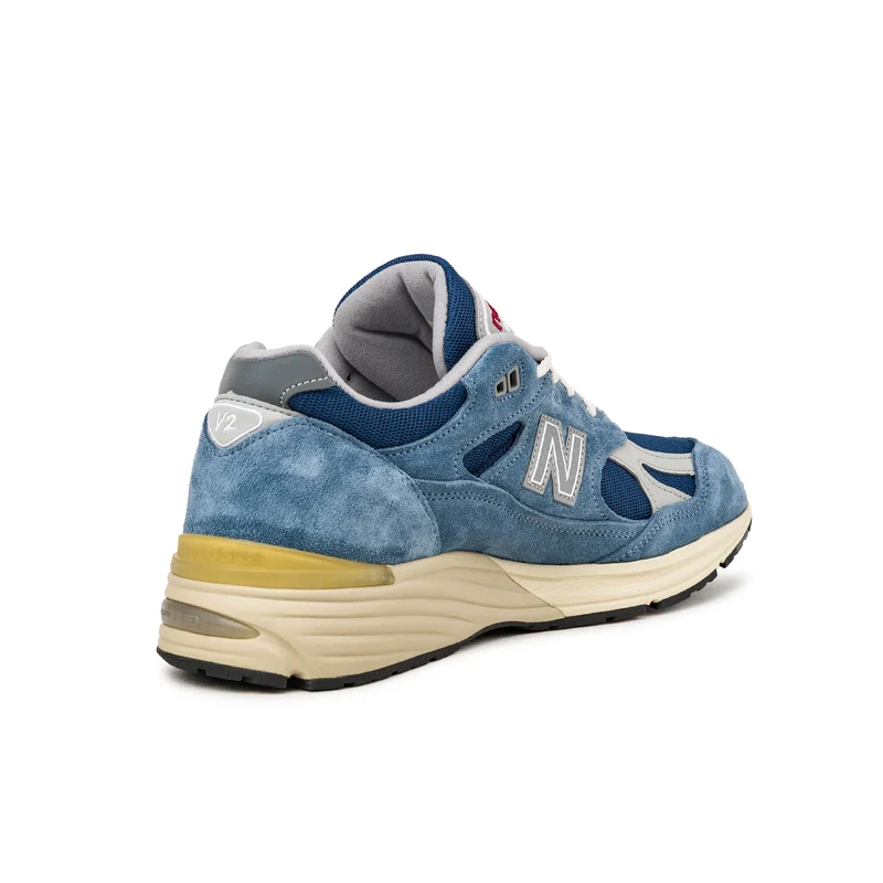 New Balance 991 v2 *Made in England*