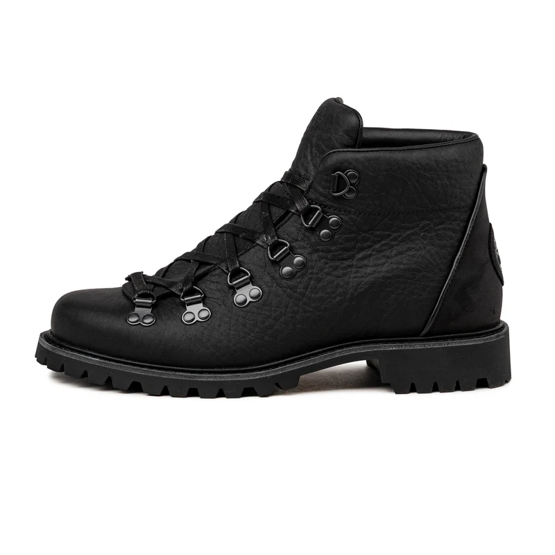 Timberland Authentic Hike Mid Lace Up Boot