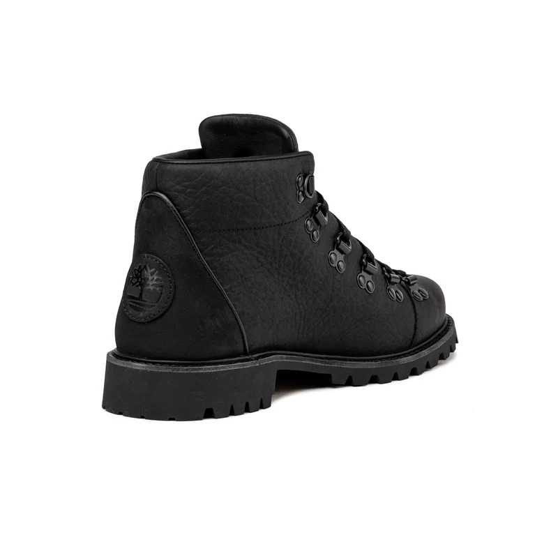 Timberland Authentic Hike Mid Lace Up Boot