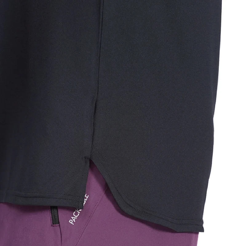 Essential Dropped Armhole Tank Top for Men