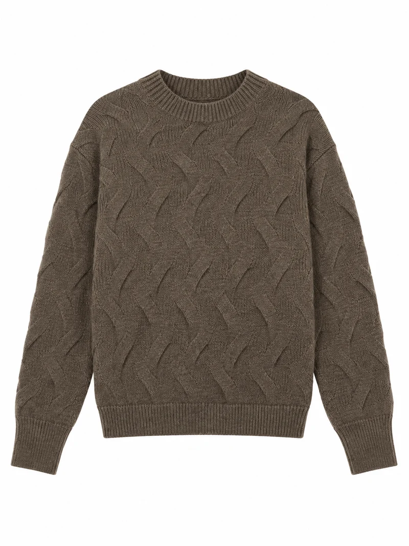 Cabel Sweater