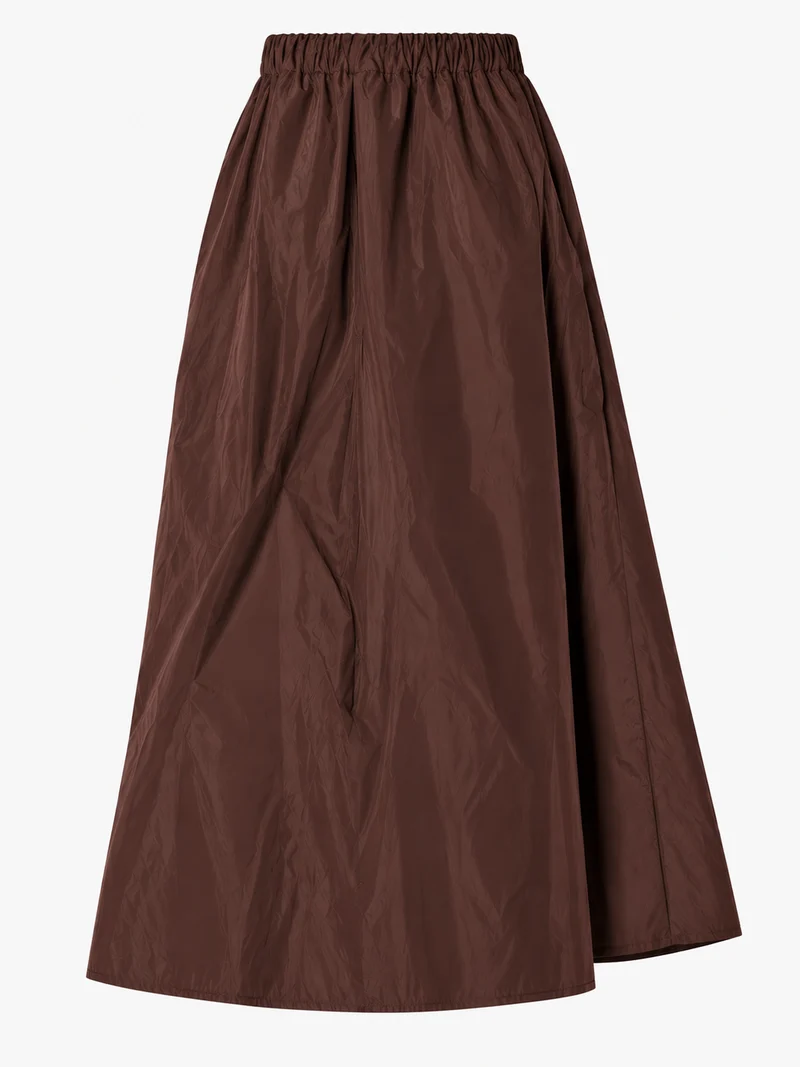 A-Line Skirt