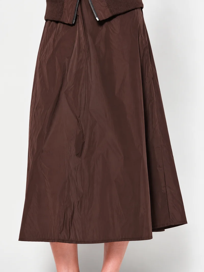 A-Line Skirt