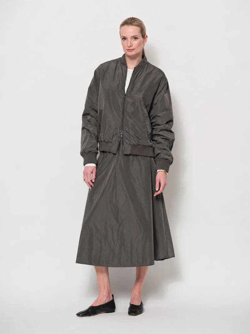 A-Line Skirt