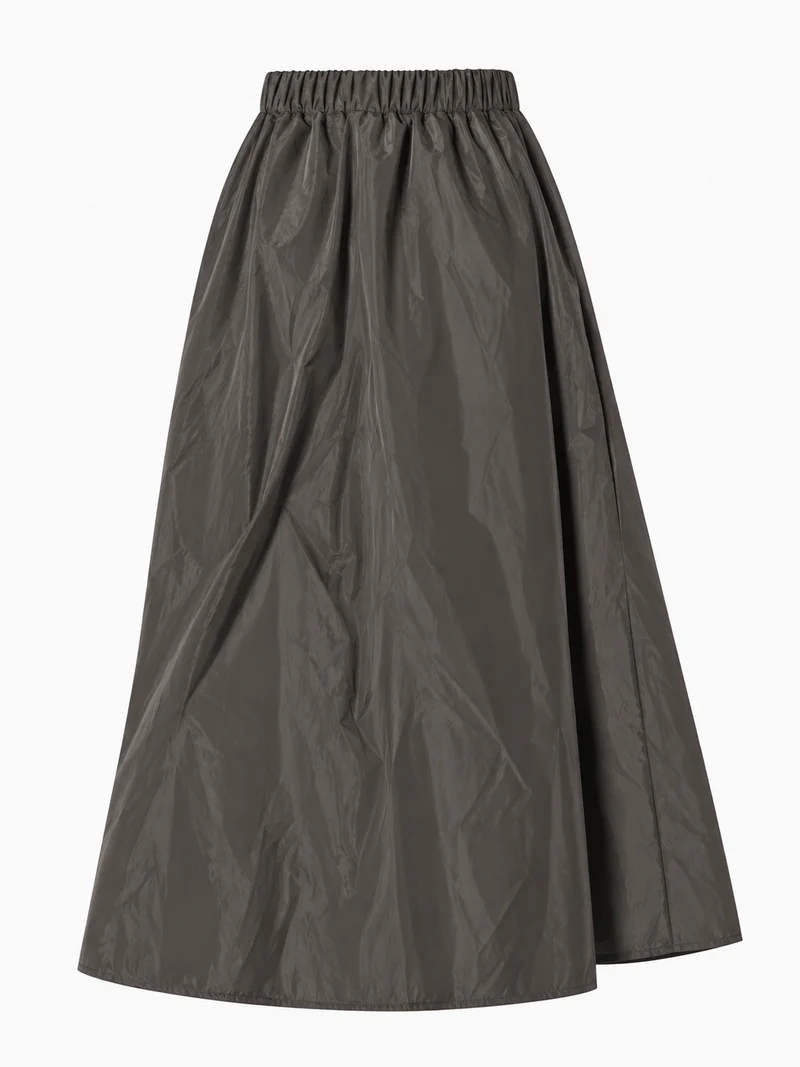 A-Line Skirt