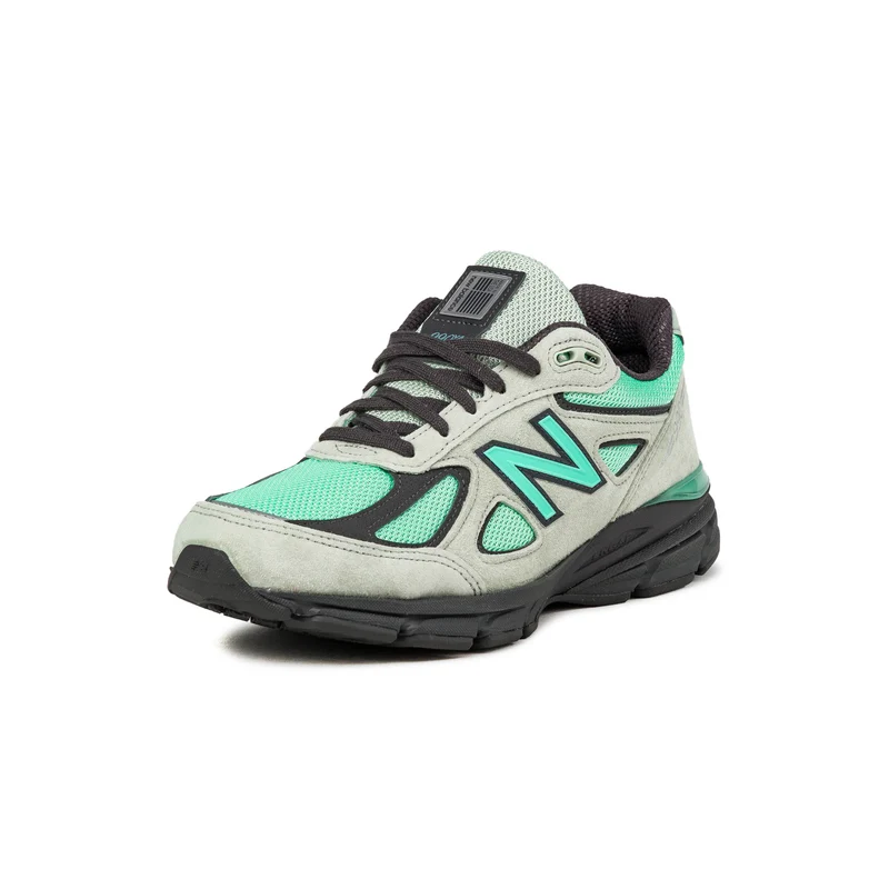 New Balance 990 v4 *Made in USA*