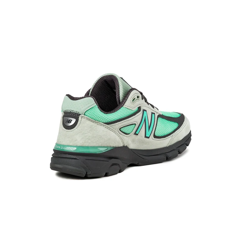 New Balance 990 v4 *Made in USA*