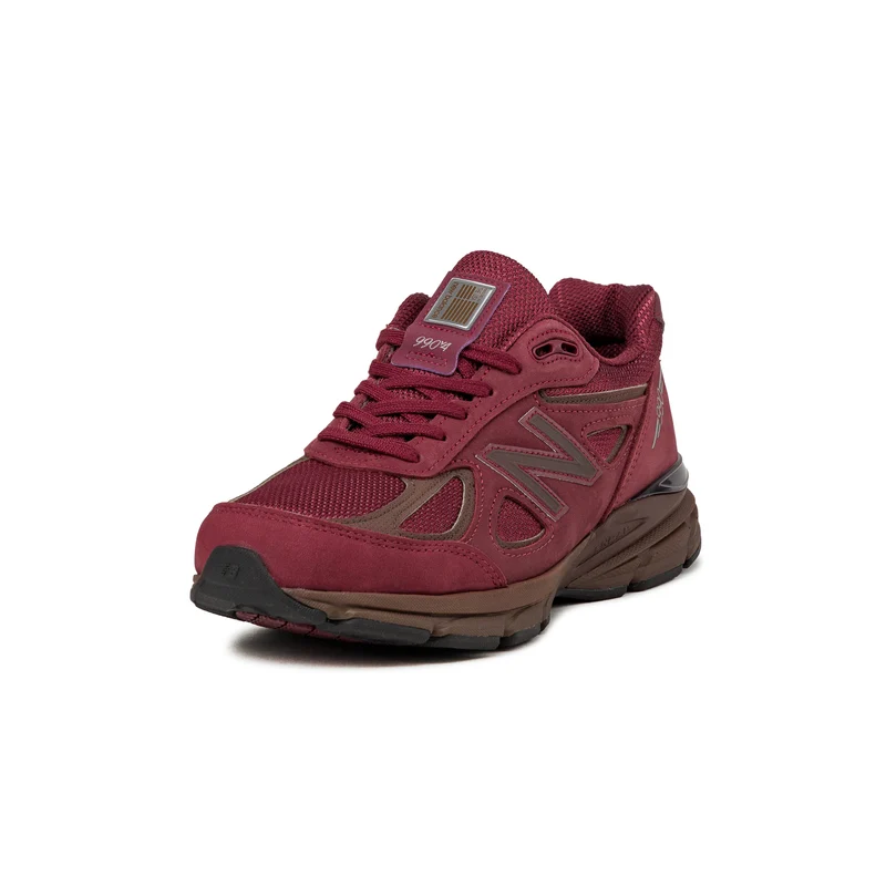 New Balance 990 v4 *Made in USA*