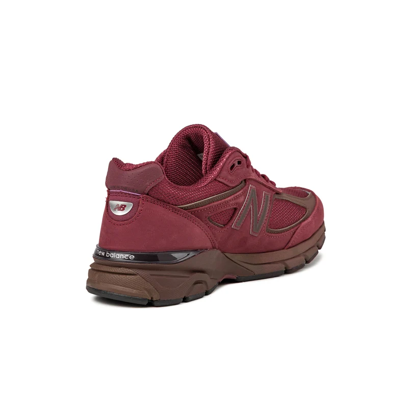 New Balance 990 v4 *Made in USA*