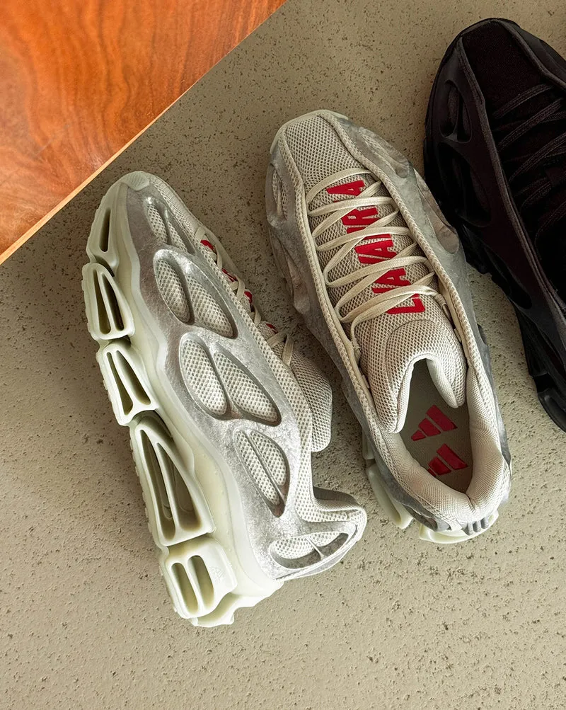 Adidas x Willy Chavarria Megaride Bones