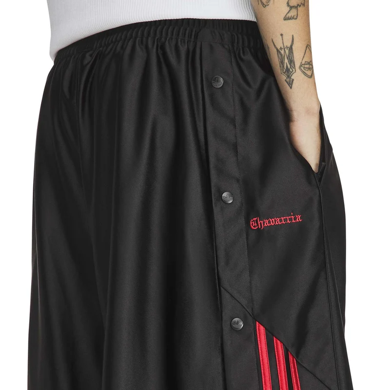 Adidas x Willy Chavarria Dazzle Short