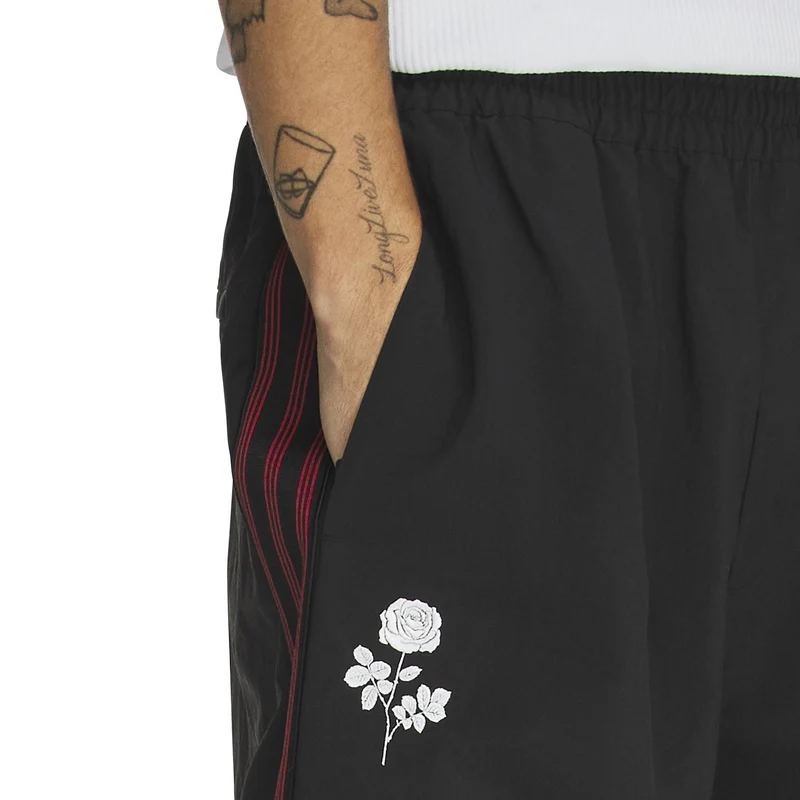 Adidas x Willy Chavarria Woven Track Pant