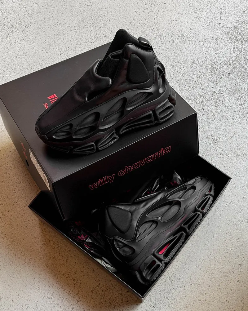 Adidas x Willy Chavarria Megaride Wolf