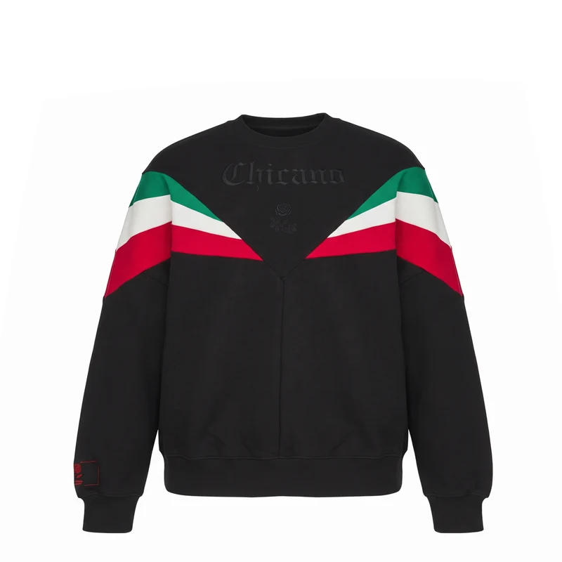 Adidas x Willy Chavarria Chicano Sweatshirt