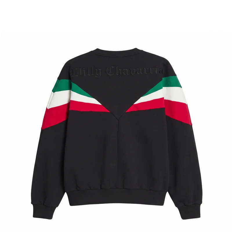 Adidas x Willy Chavarria Chicano Sweatshirt