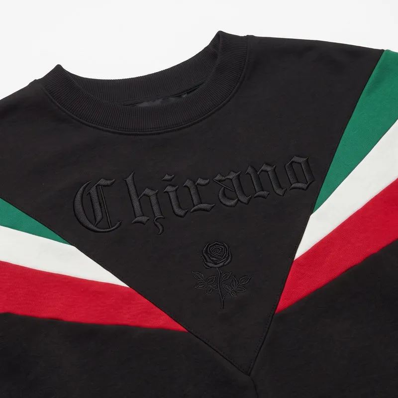 Adidas x Willy Chavarria Chicano Sweatshirt