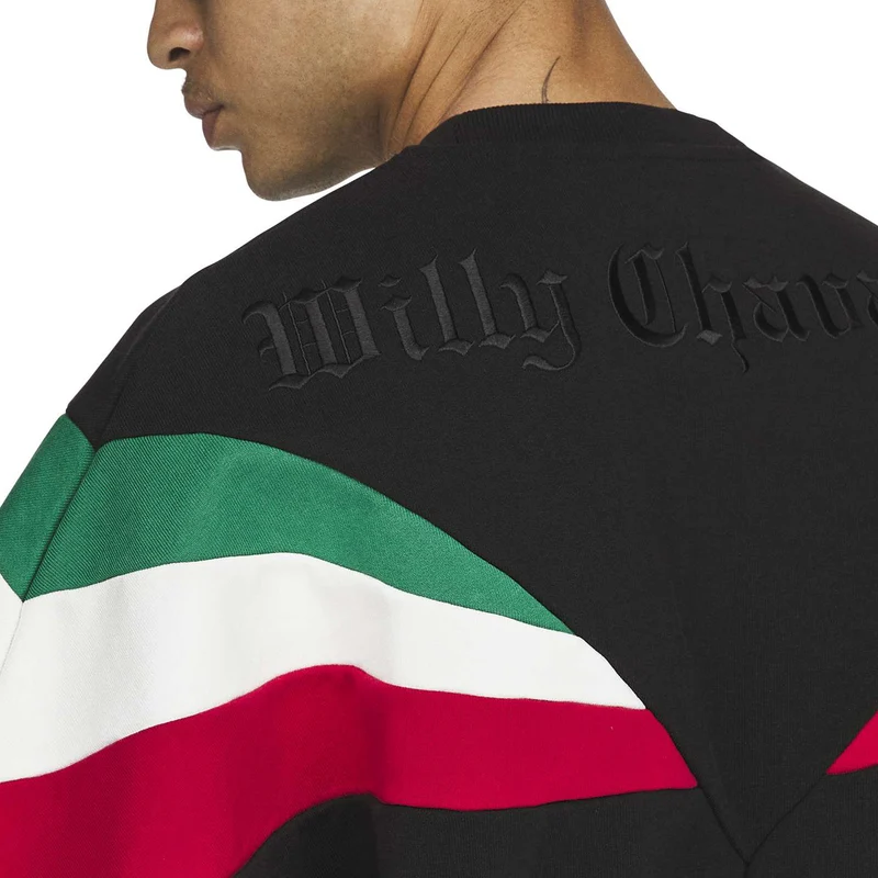 Adidas x Willy Chavarria Chicano Sweatshirt