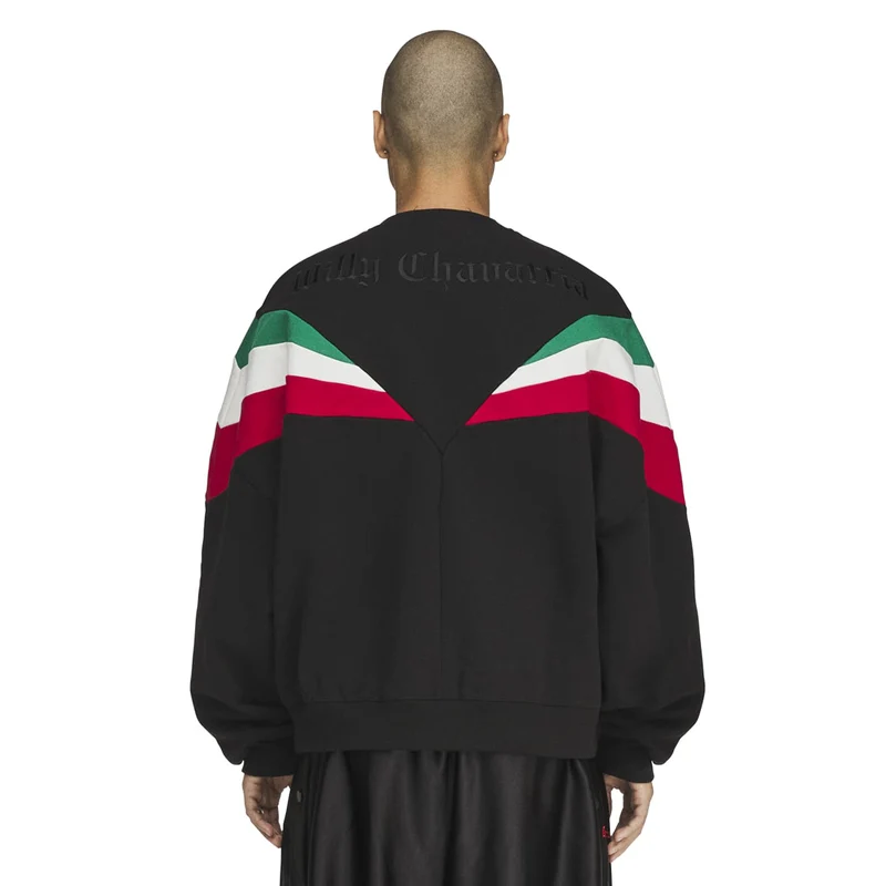 Adidas x Willy Chavarria Chicano Sweatshirt