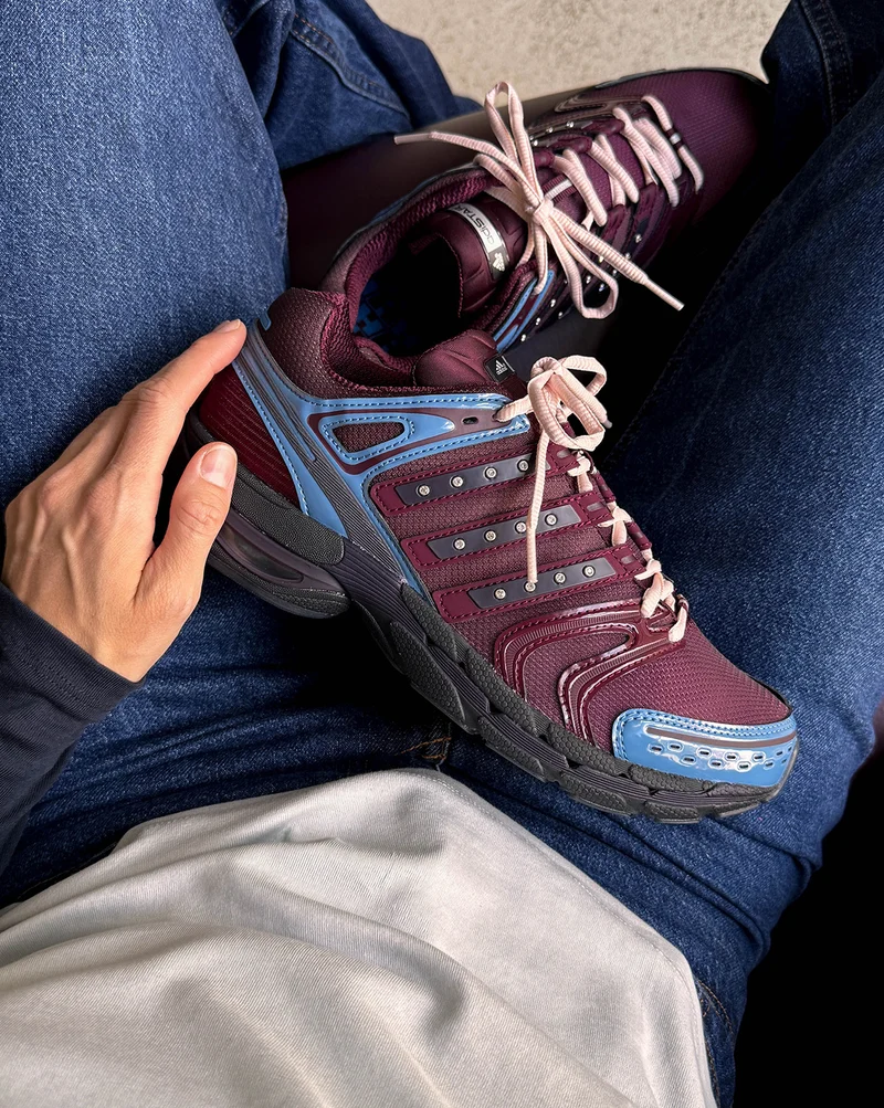 Adidas x Hardies Adistar Control 5