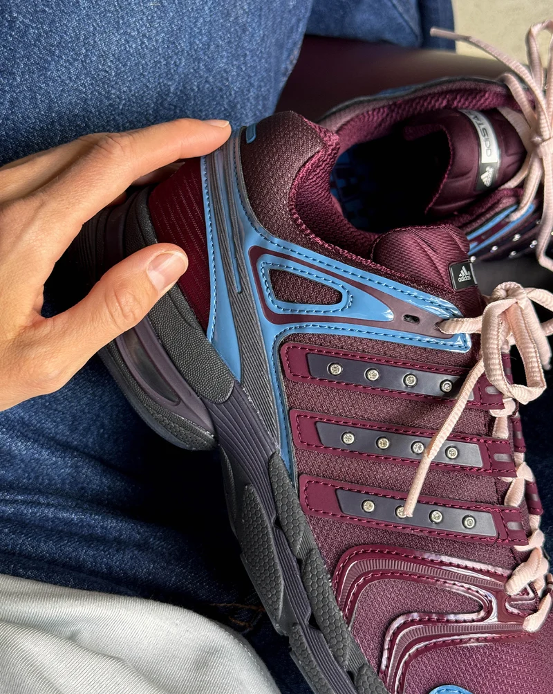 Adidas x Hardies Adistar Control 5