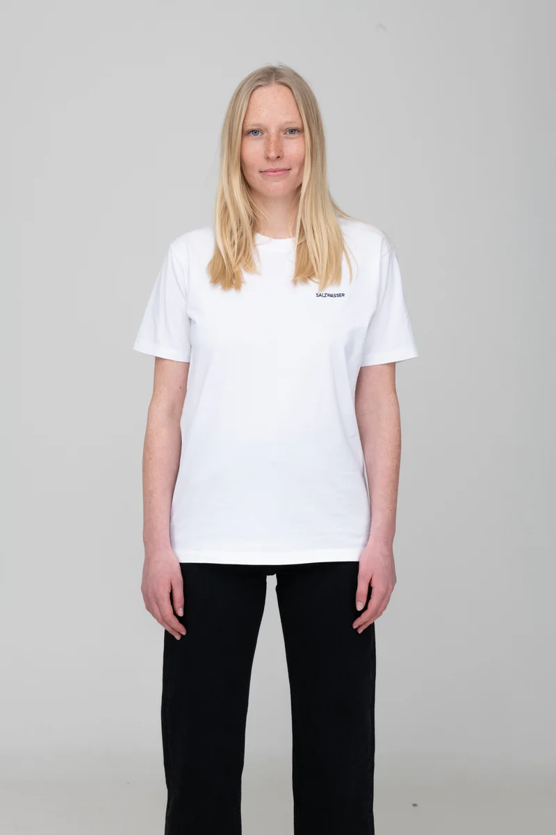T-Shirt Jonte Oliv