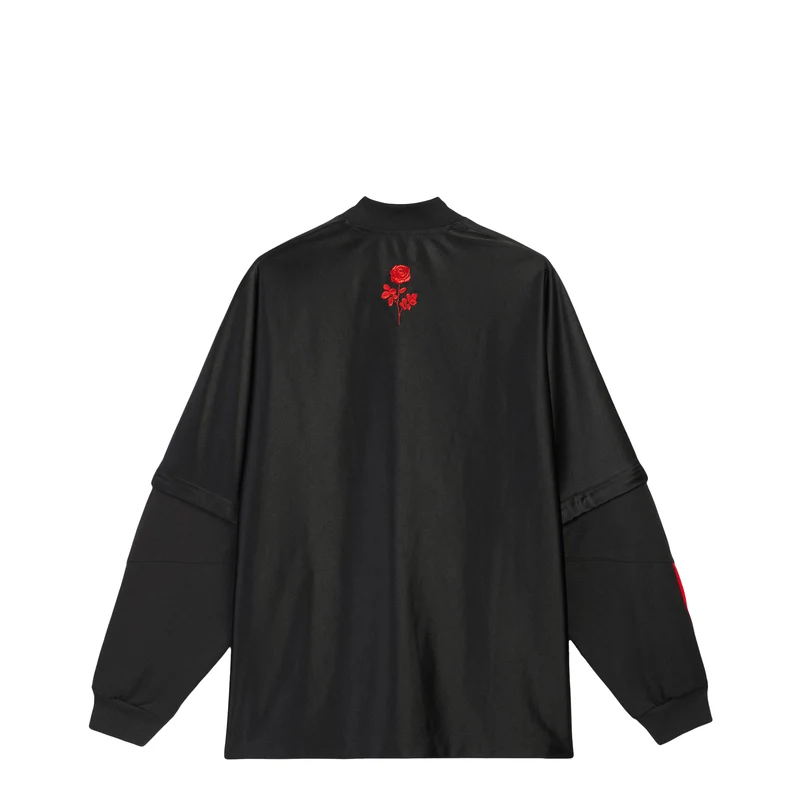 Adidas x Willy Chavarria Dazzle Longsleeve Jersey