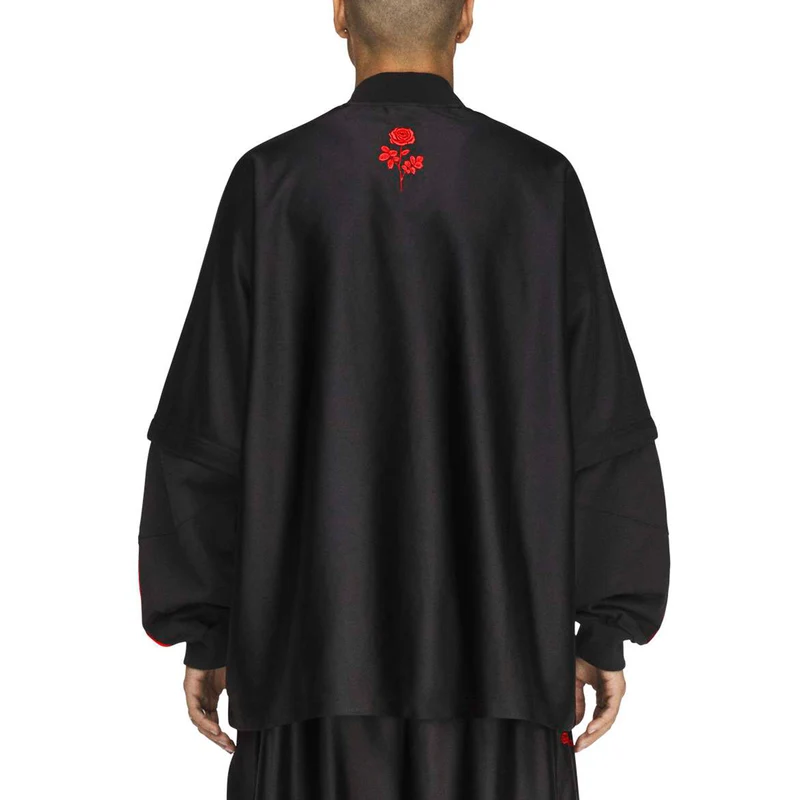 Adidas x Willy Chavarria Dazzle Longsleeve Jersey