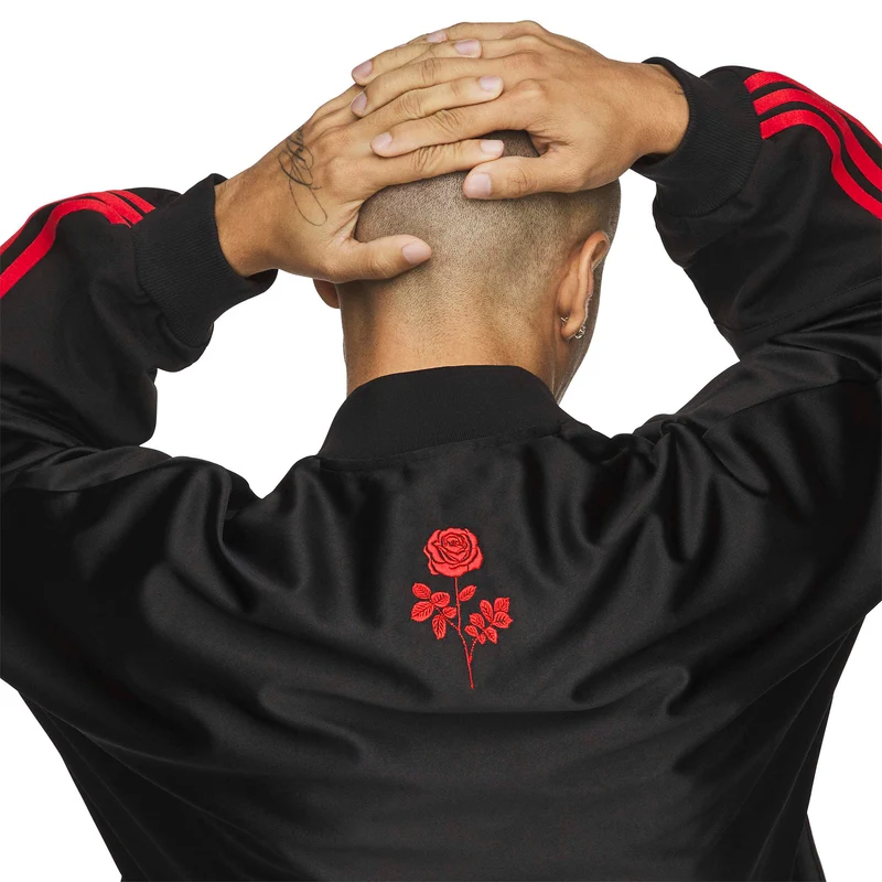 Adidas x Willy Chavarria Dazzle Longsleeve Jersey