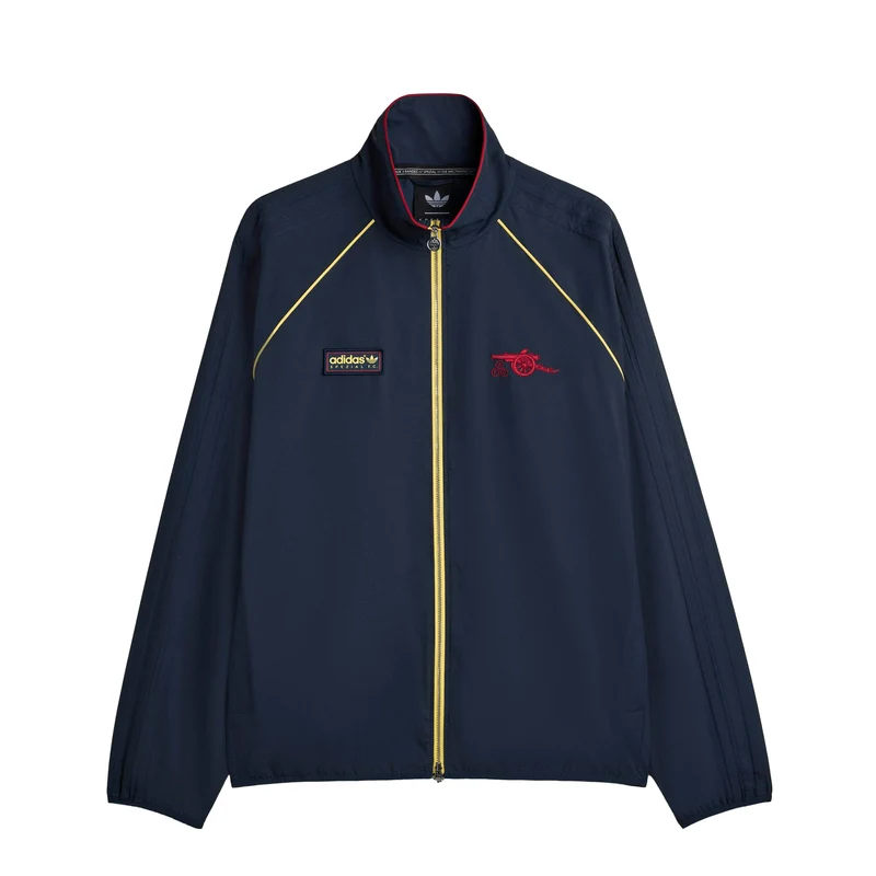 Adidas SPZL x Arsenal FC Track Top