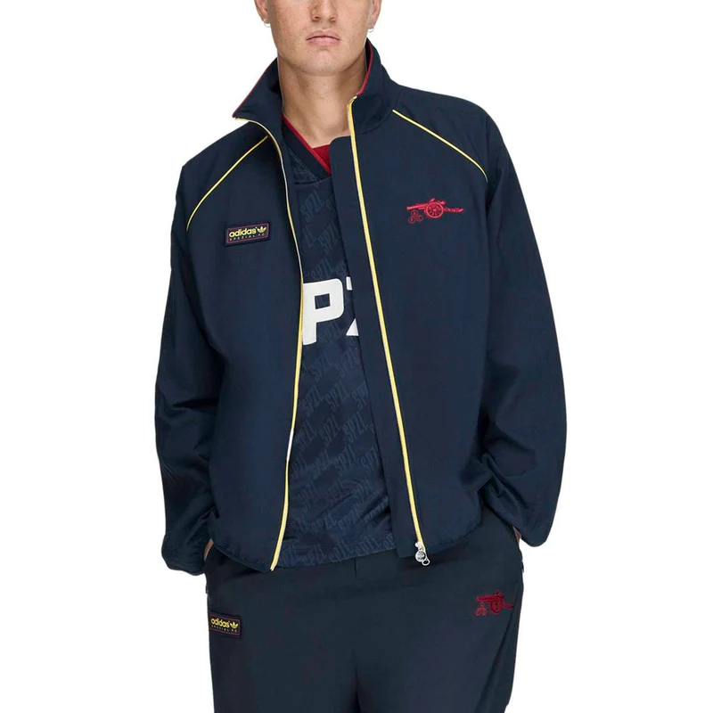 Adidas SPZL x Arsenal FC Track Top