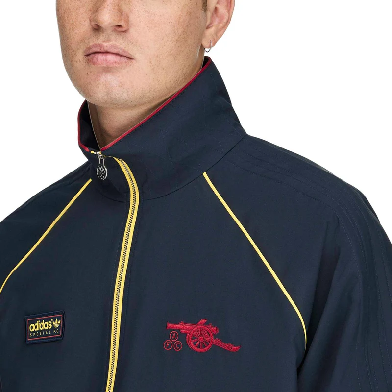 Adidas SPZL x Arsenal FC Track Top