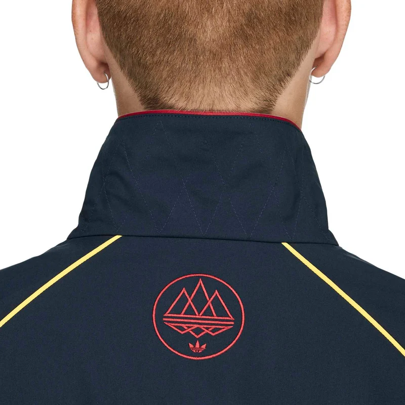 Adidas SPZL x Arsenal FC Track Top